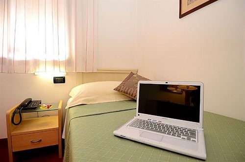 Hotel San Giuliano  | Mestre | Venezia | Italia 14