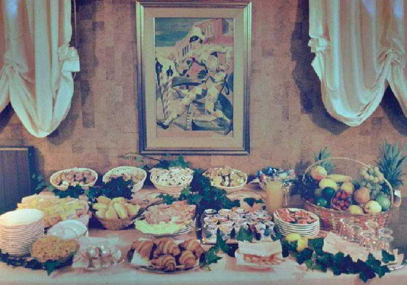 Hotel San Giuliano  | Mestre | Venezia | Italia 15