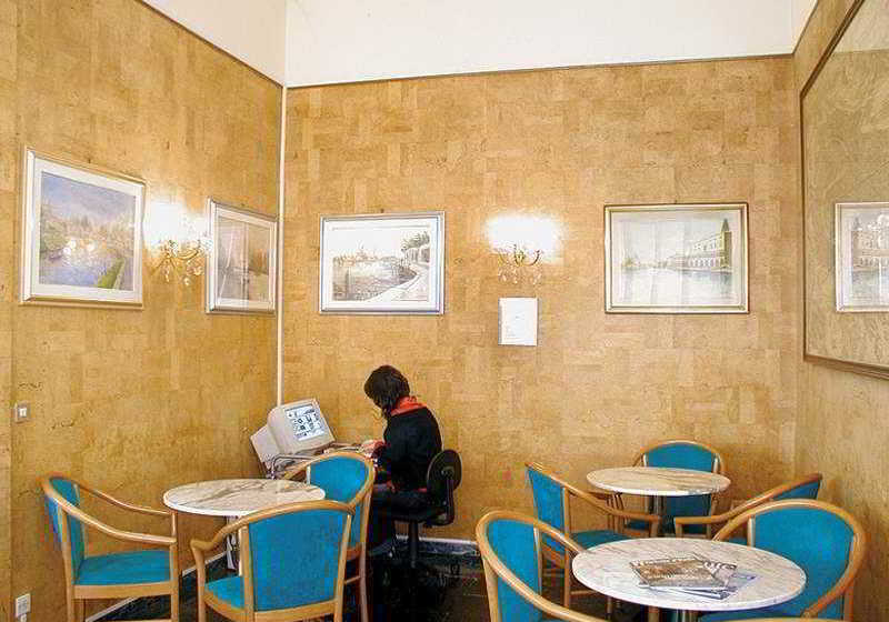 Hotel San Giuliano  | Mestre | Venezia | Italia 16