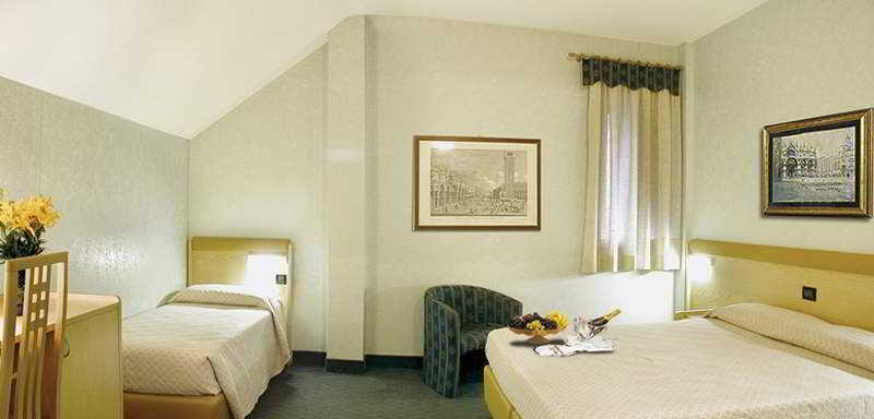 Hotel San Giuliano  | Mestre | Venezia | Italia 17