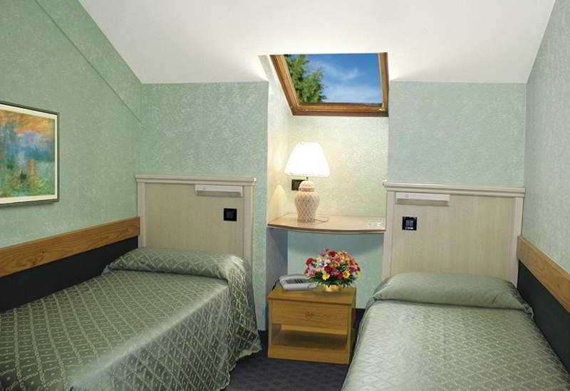 Hotel San Giuliano  | Mestre | Venezia | Italia 18