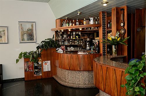 Hotel San Giuliano  | Mestre | Venezia | Italia 3