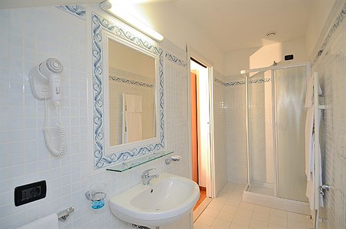 Hotel San Giuliano  | Mestre | Venezia | Italia 4