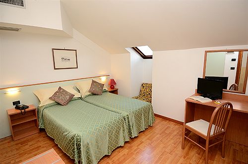 Hotel San Giuliano  | Mestre | Venezia | Italia 5