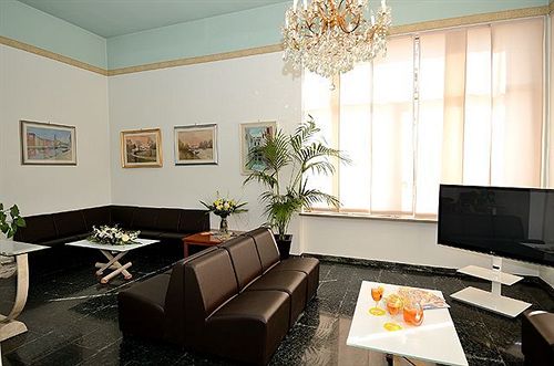 Hotel San Giuliano  | Mestre | Venezia | Italia 6