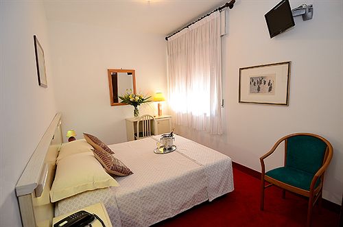 Hotel San Giuliano  | Mestre | Venezia | Italia 7