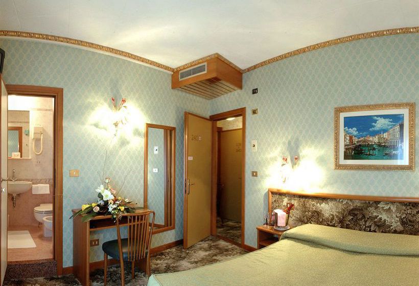 Hotel Venezia  | Mestre | Venezia | Italia 1