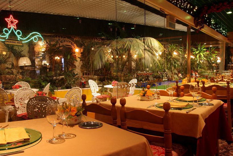 Hotel Venezia  | Mestre | Venezia | Italia 10