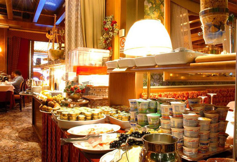 Hotel Venezia  | Mestre | Venezia | Italia 11