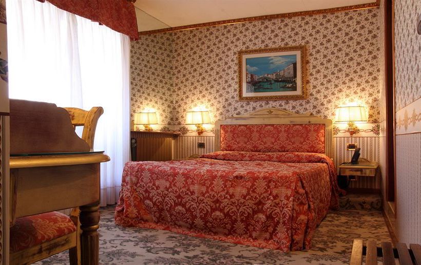 Hotel Venezia  | Mestre | Venezia | Italia 12