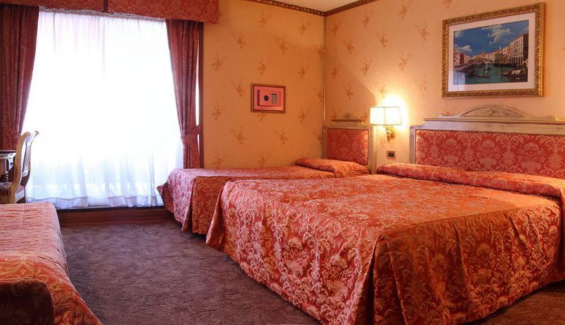 Hotel Venezia  | Mestre | Venezia | Italia 13