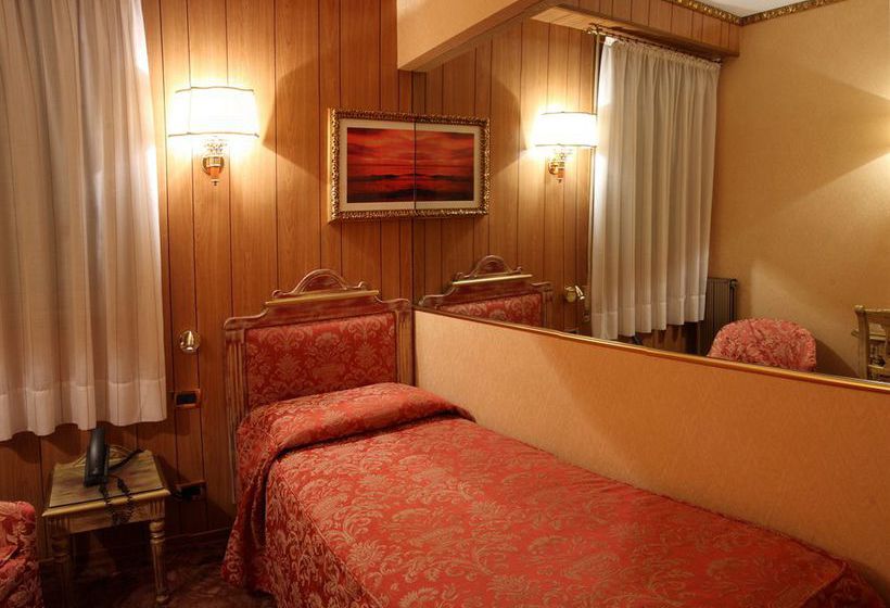 Hotel Venezia  | Mestre | Venezia | Italia 14