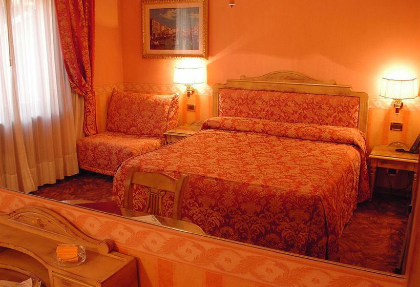 Hotel Venezia  | Mestre | Venezia | Italia 15