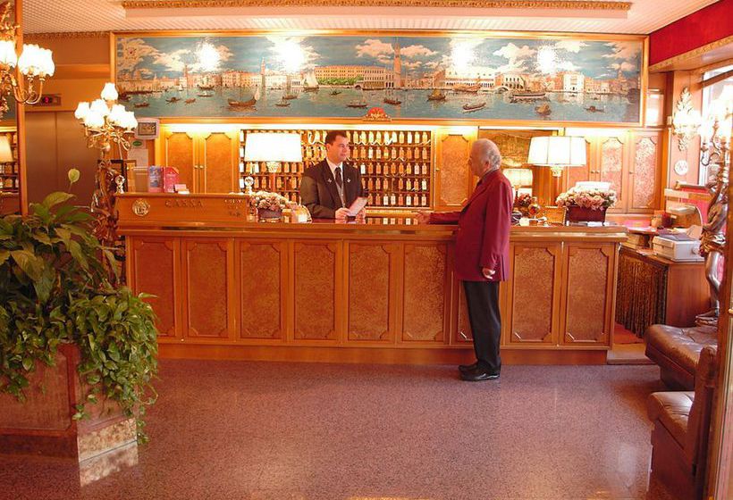 Hotel Venezia  | Mestre | Venezia | Italia 16