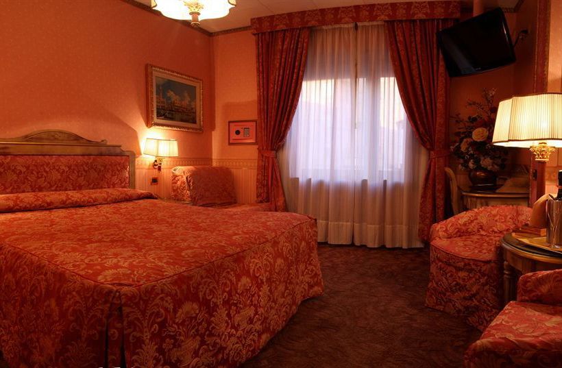 Hotel Venezia  | Mestre | Venezia | Italia 17