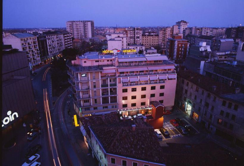 Hotel Venezia  | Mestre | Venezia | Italia 18