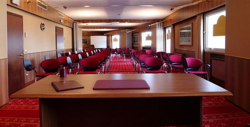 Hotel Venezia  | Mestre | Venezia | Italia 19