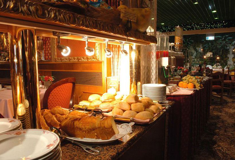 Hotel Venezia  | Mestre | Venezia | Italia 2