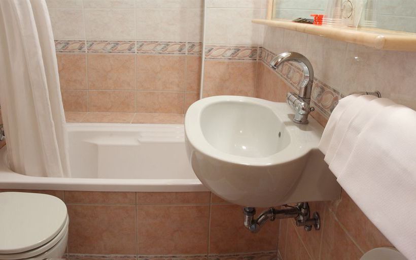 Hotel Venezia  | Mestre | Venezia | Italia 20