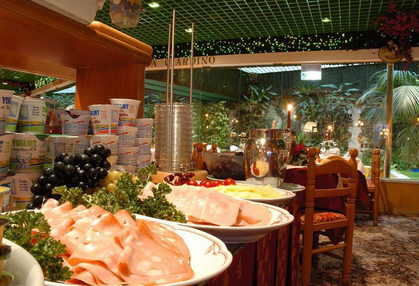 Hotel Venezia  | Mestre | Venezia | Italia 3