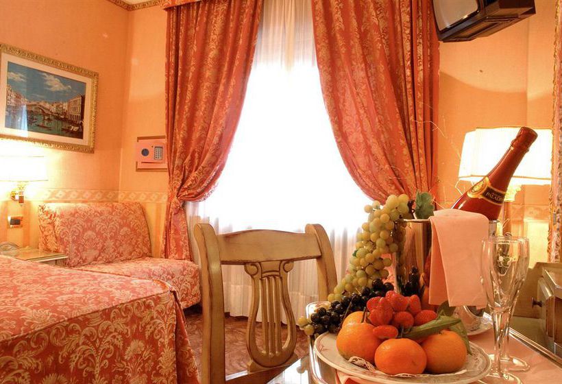 Hotel Venezia  | Mestre | Venezia | Italia 4