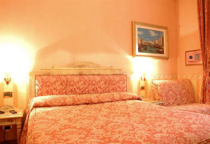 Hotel Venezia  | Mestre | Venezia | Italia 5