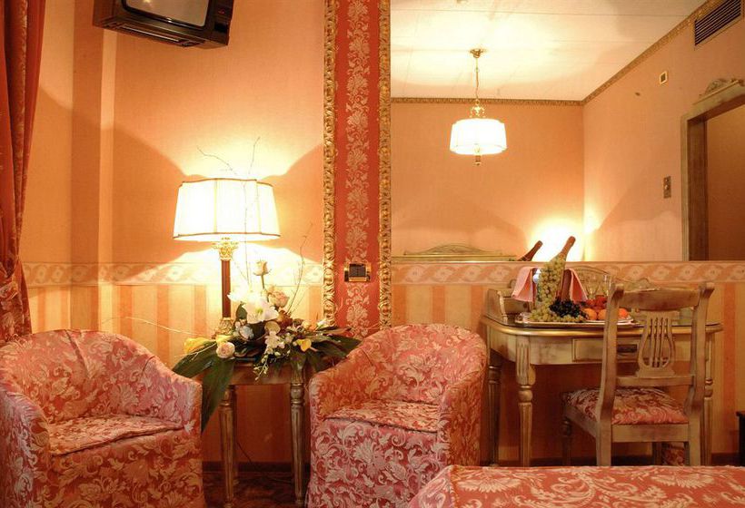 Hotel Venezia  | Mestre | Venezia | Italia 6