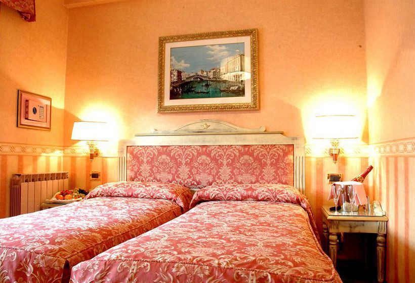 Hotel Venezia  | Mestre | Venezia | Italia 8