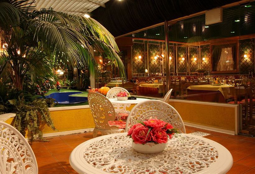 Hotel Venezia  | Mestre | Venezia | Italia 9