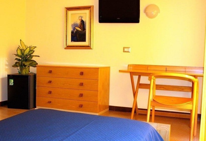 Hotel Turismo  | Metaponto | Matera | Italia 1