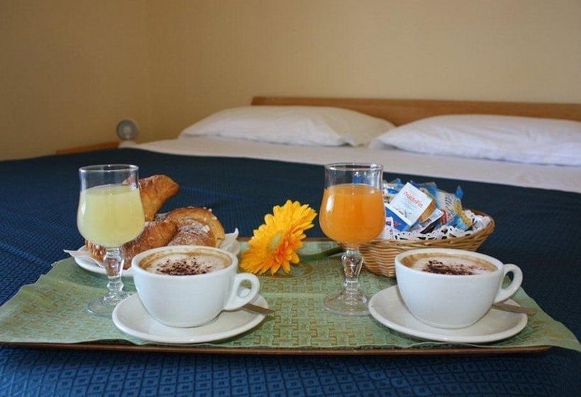 Hotel Turismo  | Metaponto | Matera | Italia 2