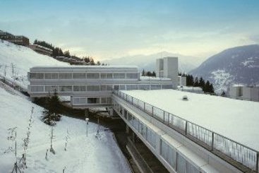 Hotel Residence Solaria Mezzana