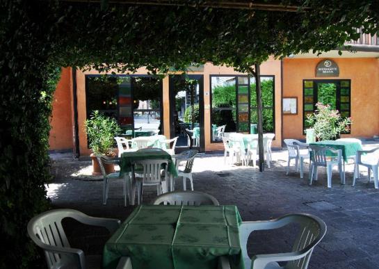 Hotel Drago  | Mezzocorona | Trento | Itália 1