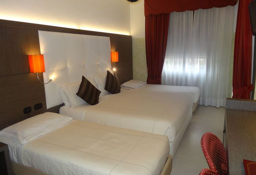 Hotel Agape  | Milano | Milano | Italia 10