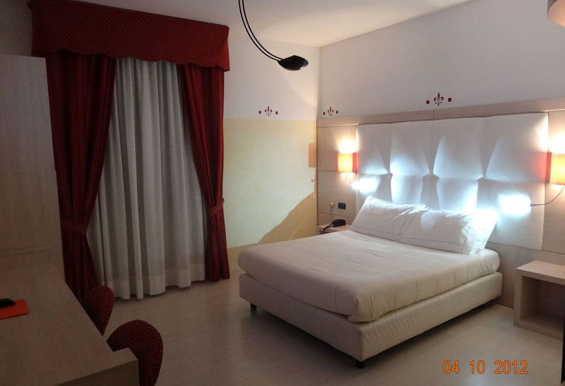 Hotel Agape  | Milano | Milano | Italia 12