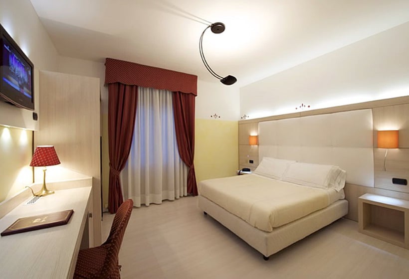 Hotel Agape  | Milano | Milano | Italia 13