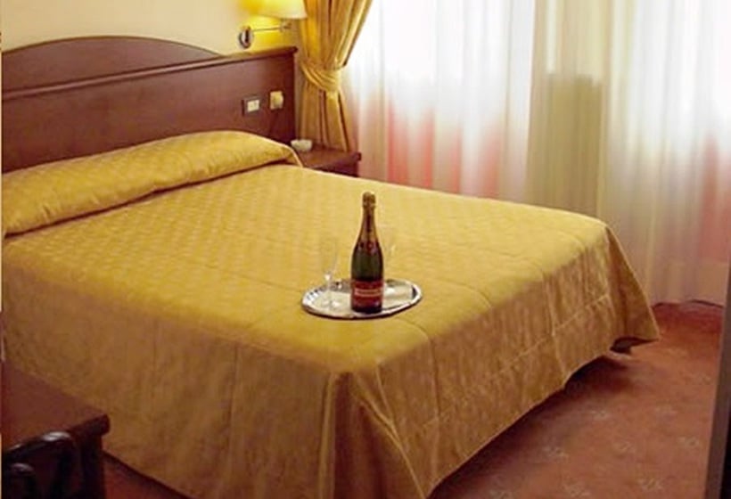 Hotel Agape  | Milano | Milano | Italia 15