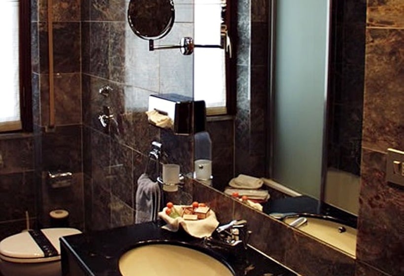 Hotel Agape  | Milano | Milano | Italia 16