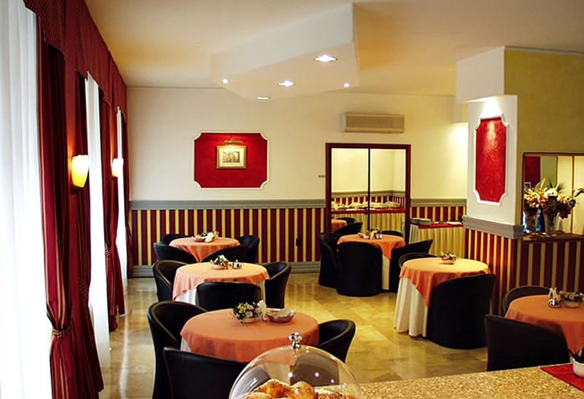 Hotel Agape  | Milano | Milano | Italia 17