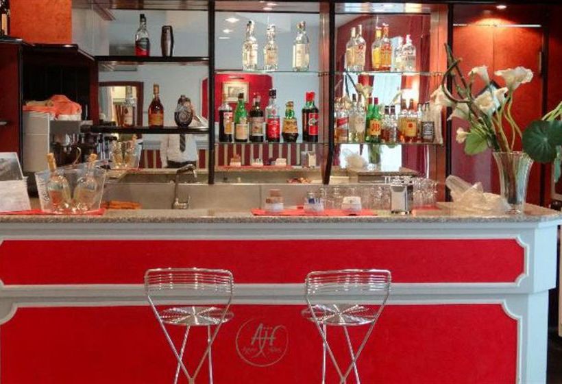 Hotel Agape  | Milano | Milano | Italia 3