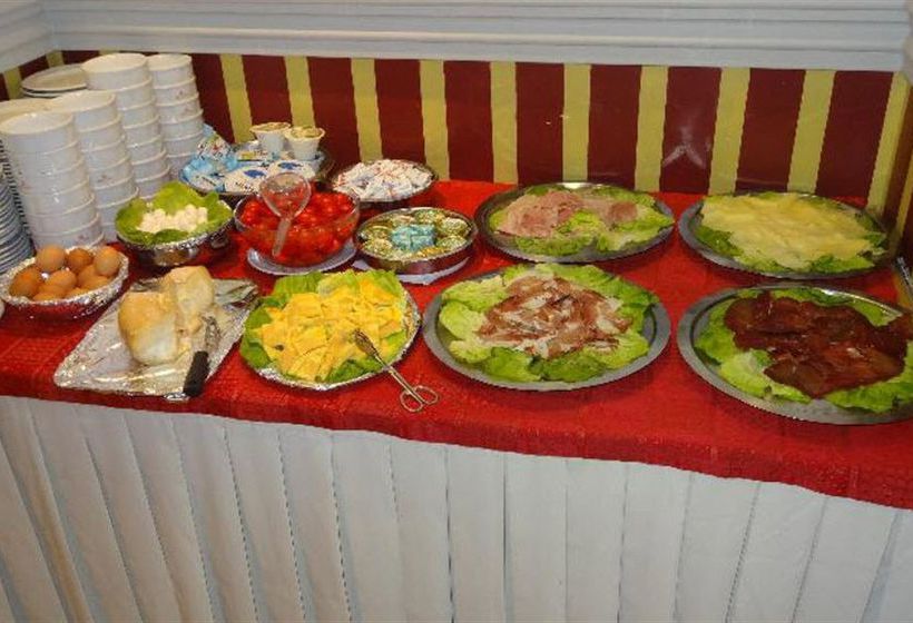 Hotel Agape  | Milano | Milano | Italia 4