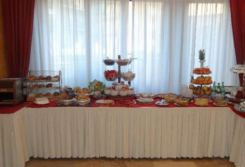 Hotel Agape  | Milano | Milano | Italia 5