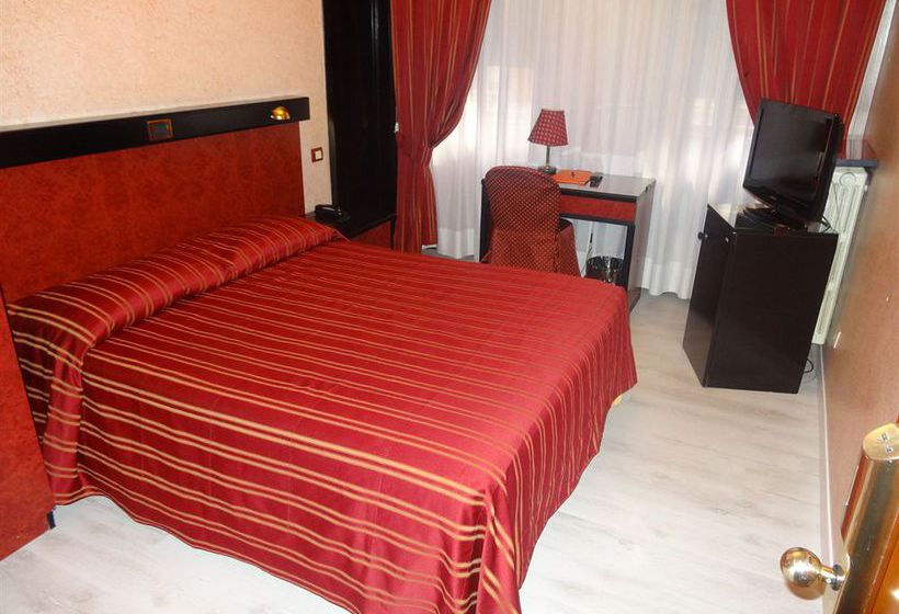 Hotel Agape  | Milano | Milano | Italia 8