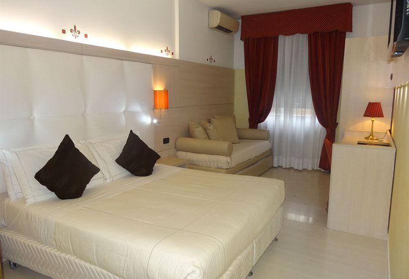 Hotel Agape  | Milano | Milano | Italia 9