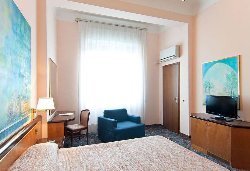 Hotel Ambasciatori  | Milano | Milano | Italia 1