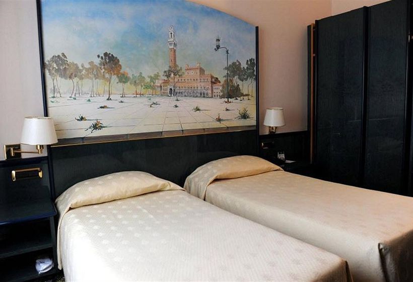 Hotel Ambasciatori  | Milano | Milano | Italia 10