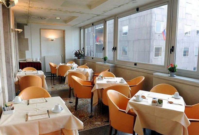 Hotel Ambasciatori  | Milano | Milano | Italia 11