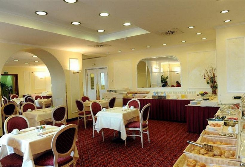 Hotel Ambasciatori  | Milano | Milano | Italia 12