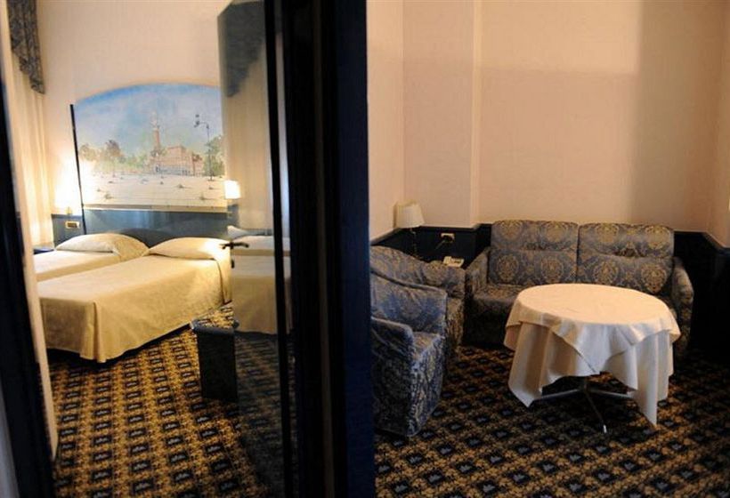 Hotel Ambasciatori  | Milano | Milano | Italia 13