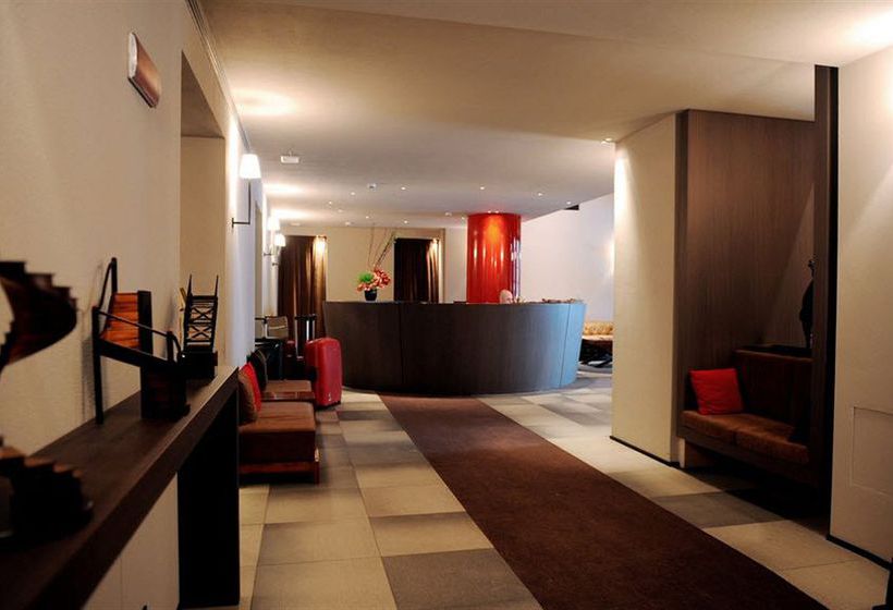 Hotel Ambasciatori  | Milano | Milano | Italia 14
